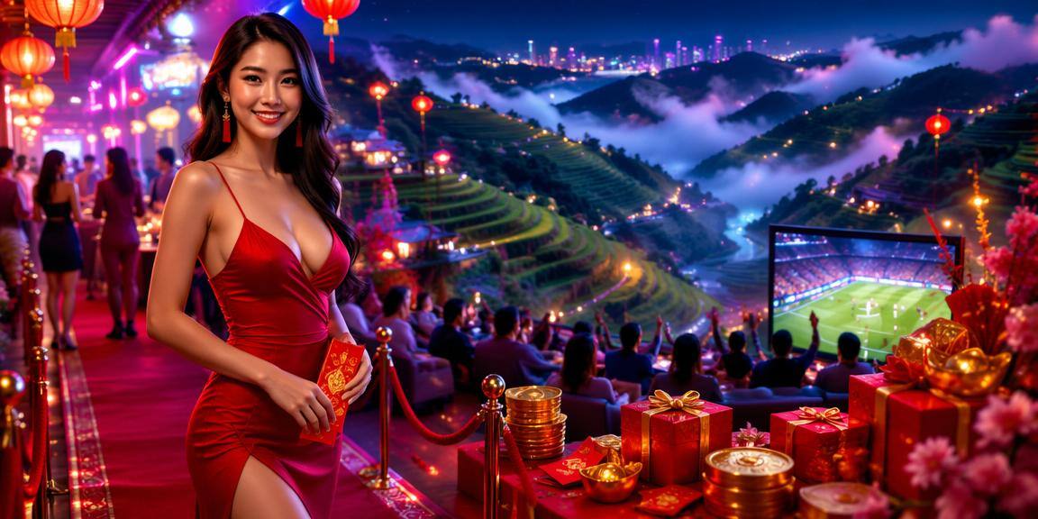 luck8882 Khu vực
